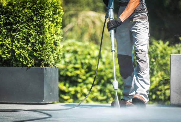 Crawford, GA Pressure Washing Company