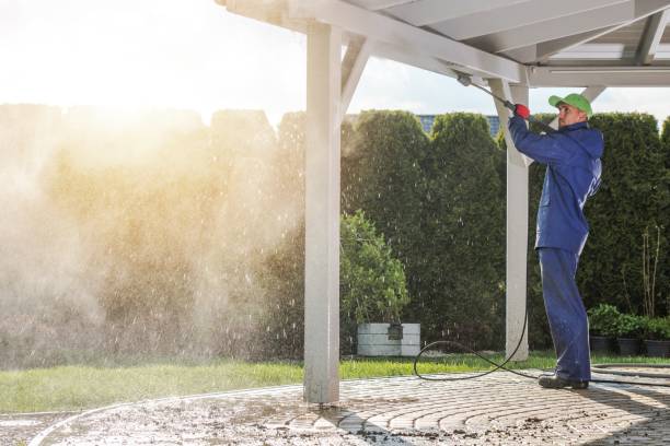 Best Fence Cleaning  in Crawford, GA