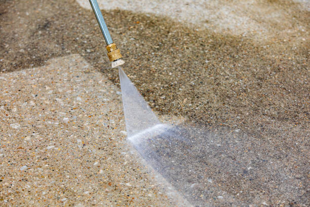 Best Gutter Cleaning  in Crawford, GA