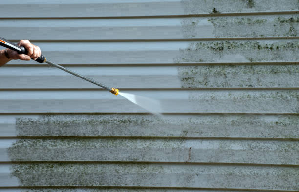 Best Driveway Pressure Washing  in Crawford, GA