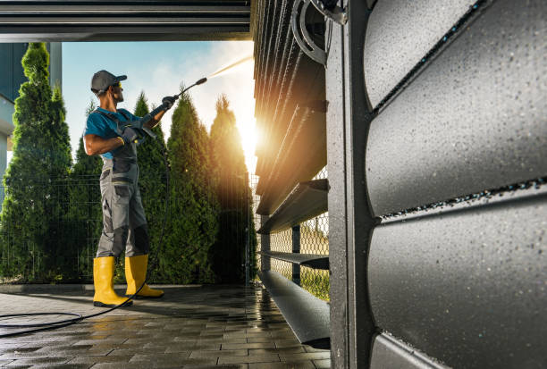 Best Pool Deck Cleaning  in Crawford, GA