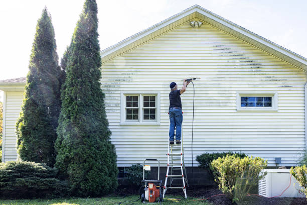 Best Post-Construction Pressure Washing  in Crawford, GA
