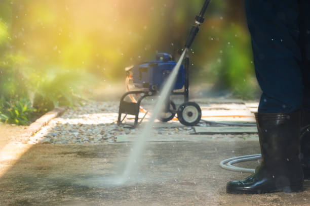 Best Heavy Equipment Washing  in Crawford, GA